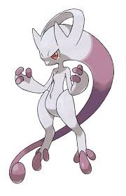 megamewtwo